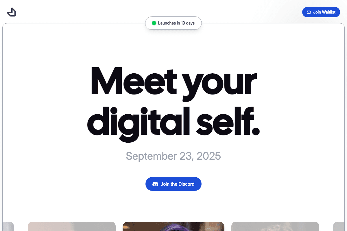 PageLines homepage interface and features - marketing tool review