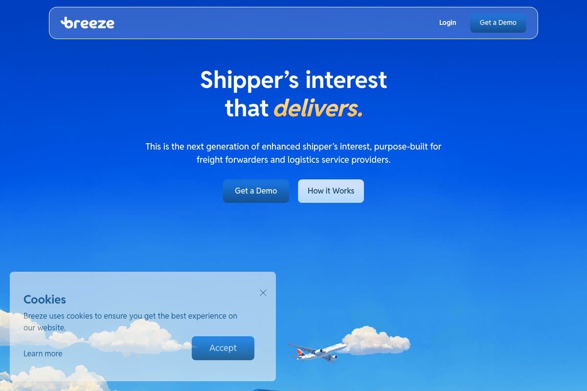 Breeze AI Review: Complete Guide for 2025 – Features, Pricing & Best Alternatives screenshot
