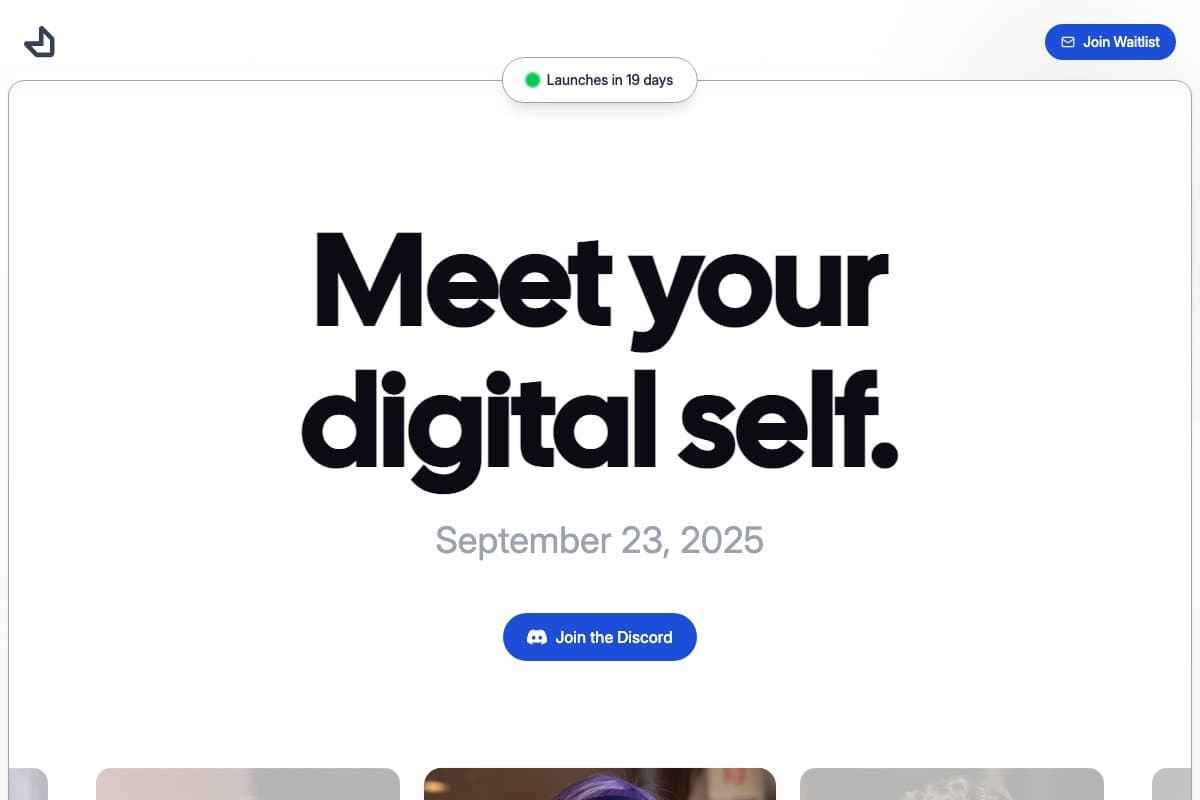 PageLines homepage interface and features - marketing tool review