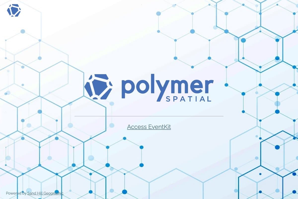 Polymer homepage interface - marketing tool review