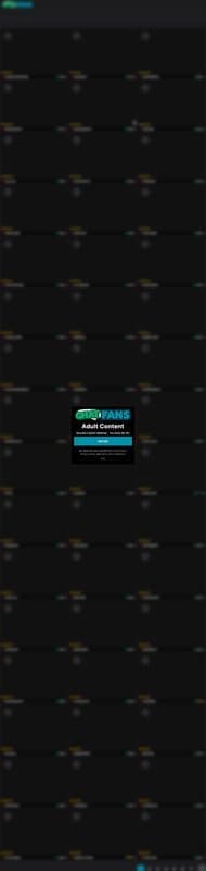 ChatFans homepage interface - marketing tool review