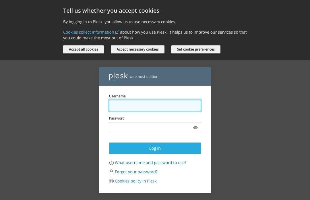 Chatmasters homepage interface - marketing tool review