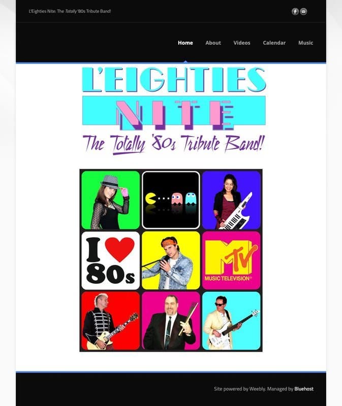 Copy smith homepage interface - marketing tool review