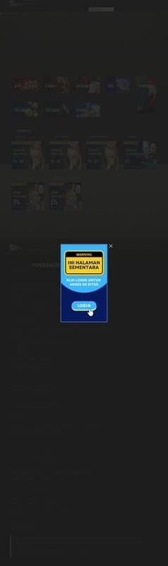 Cosmic Whisper AI homepage interface - marketing tool review