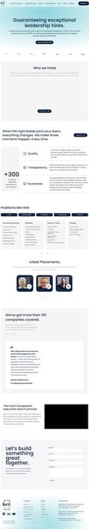 Keysearch homepage interface - marketing tool review