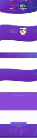 Poweradspy homepage interface - marketing tool review