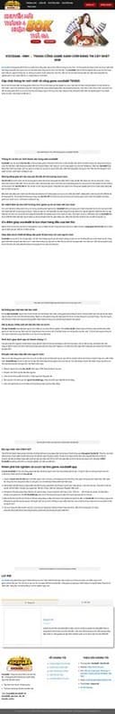 Predis homepage interface - marketing tool review