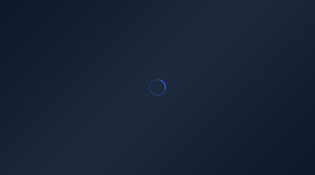 Scout Iq homepage interface - marketing tool review