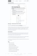 Segmentle homepage interface - marketing tool review