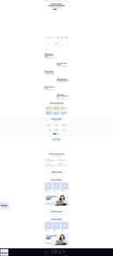 SocialBu homepage interface - marketing tool review